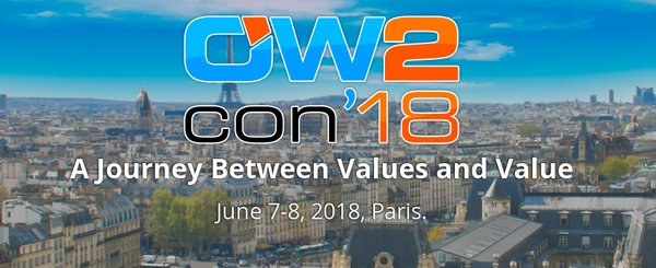 Lutece showcased at OW2 Con'2018
