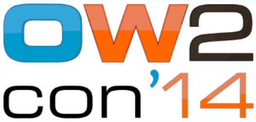 Lutece showcased at OW2 Con'2014