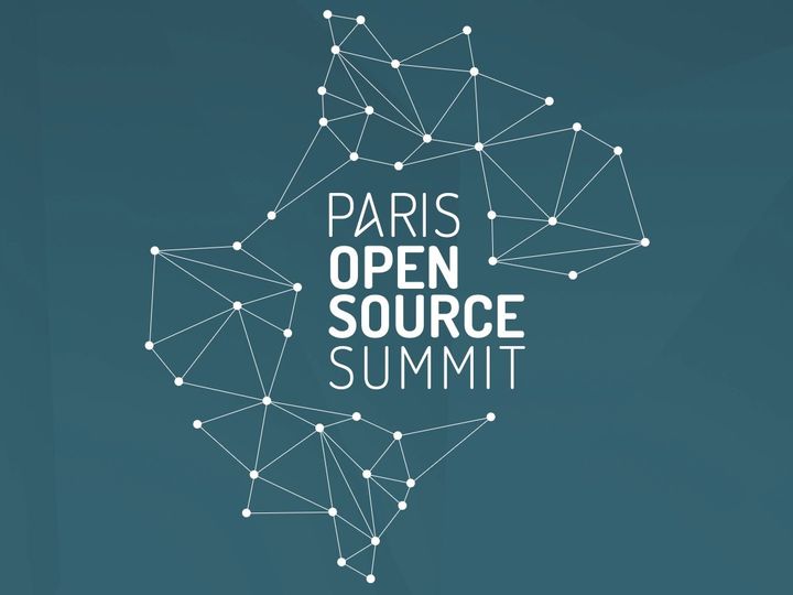 Lutece at Paris Open Source Summit 2018