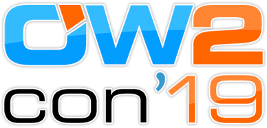 Lutece showcased at OW2 Con'2019