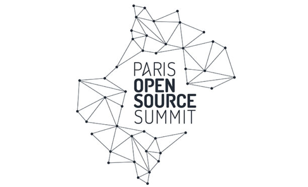 Lutece at Paris Open Source Summit 2019