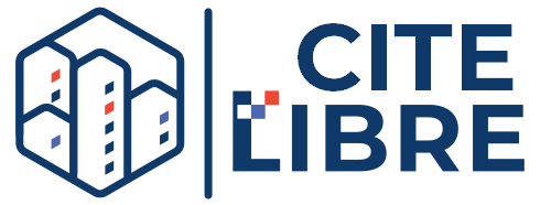 CiteLibre logo