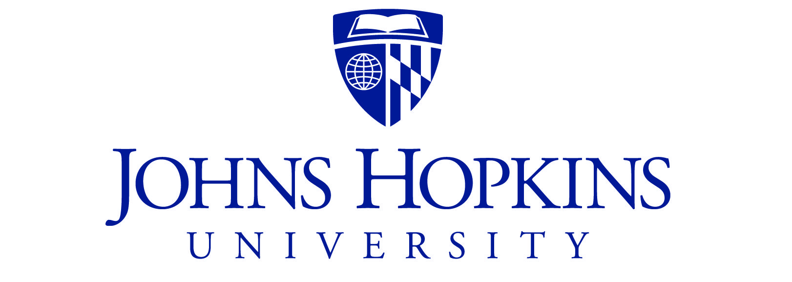 New contributors from the Johns Hopkins University