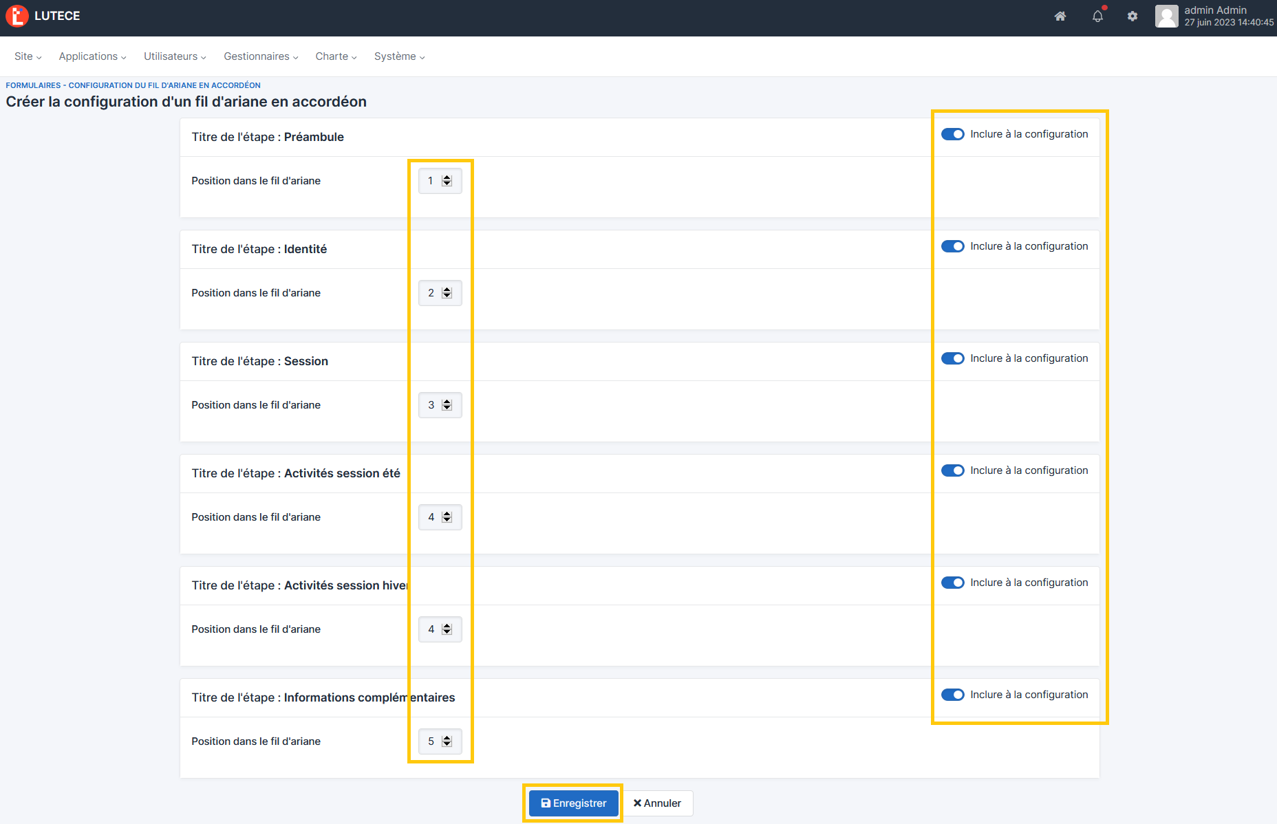 Configuration Fil d'Ariane_2