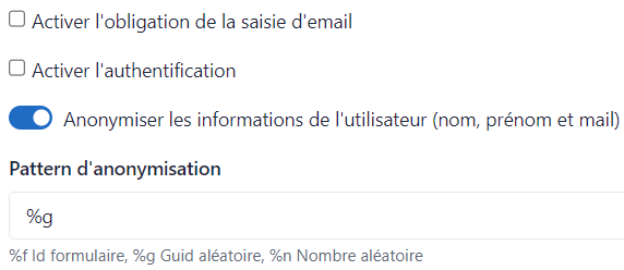 Vue graphique du workflow classique avec les tâches