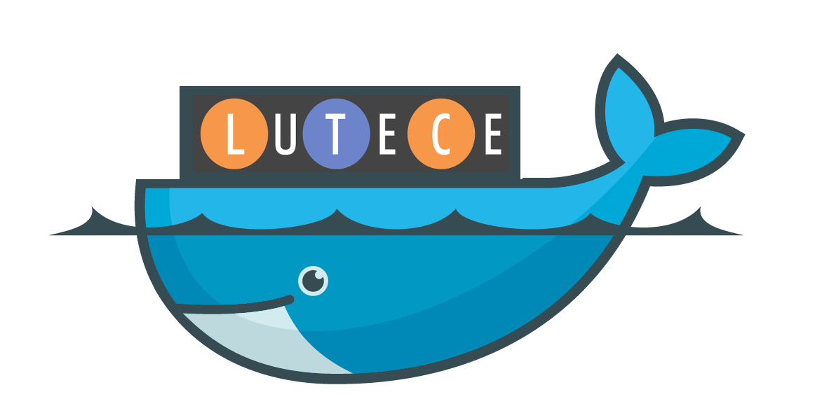 docker-lutece