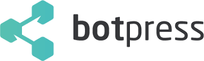BotPress Logo