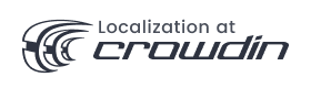 localizationCrowdin