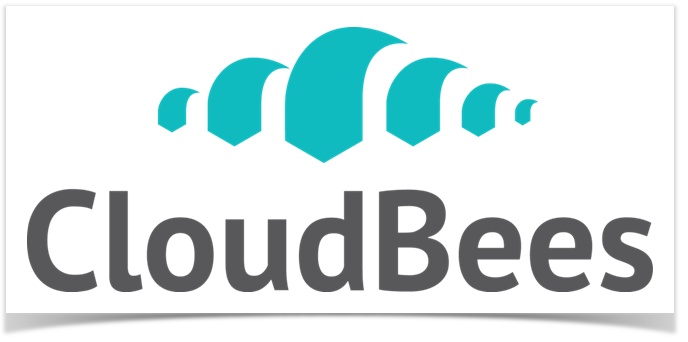 CloudBees Logo