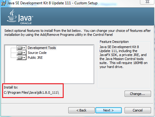 java_installer