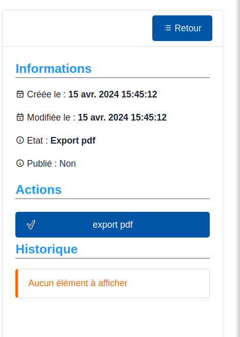 export_responses