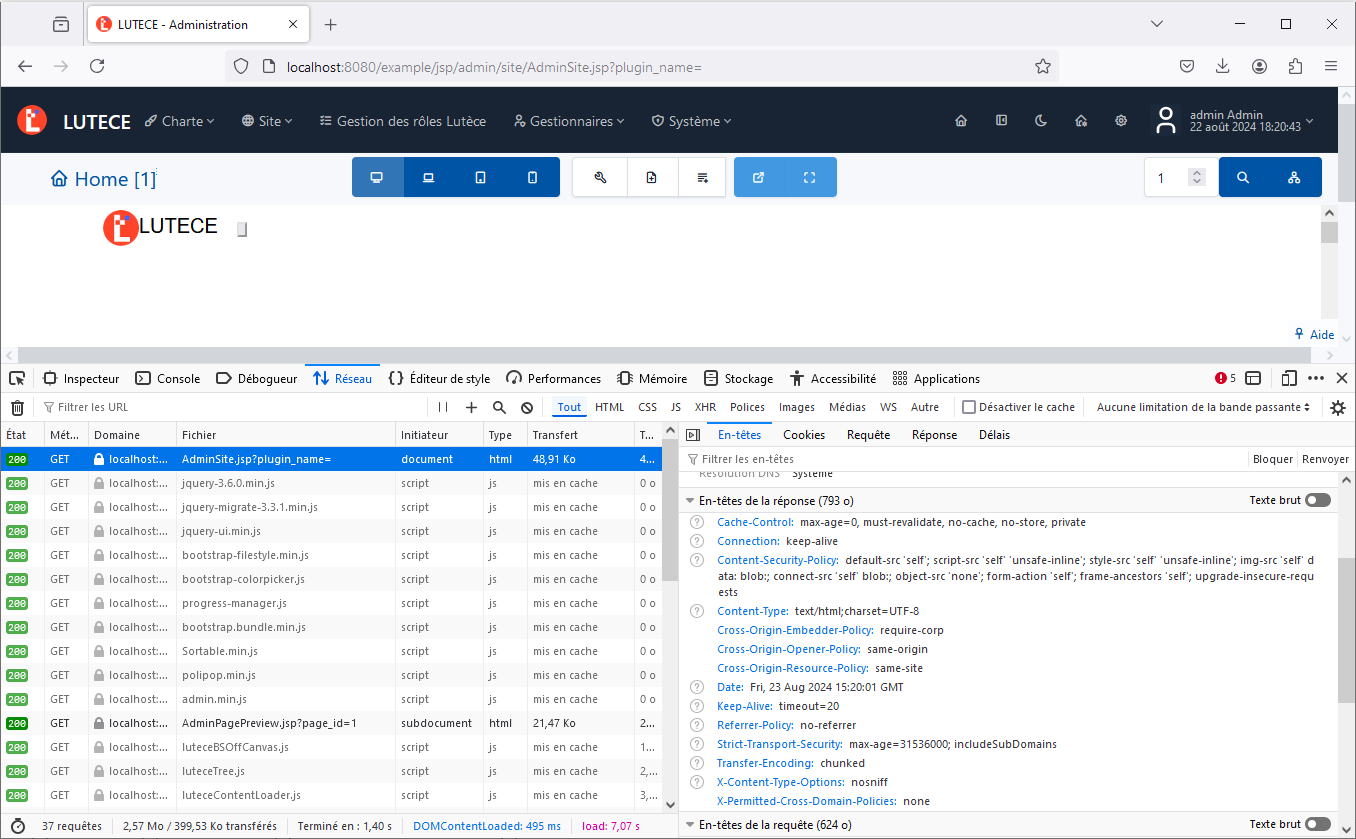 liste_headers_console_french