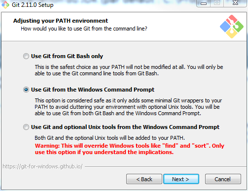 installation_git
